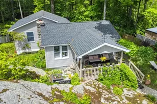 36 Lake Shore Rd W, Hardyston Township, NJ 07460 - Photo 1