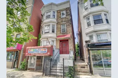 113 Elizabeth Ave, Newark, NJ 07108 - Photo 1