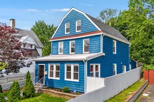 127 Stephens, Belleville, NJ 07109 - Photo 1