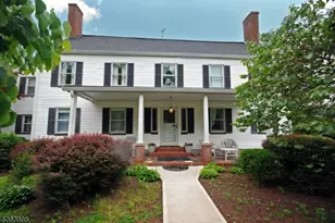 1135 State Route 28, Branchburg Township, NJ 08876 - Photo 1