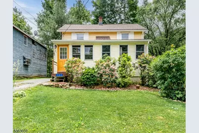 177 Schooleys Mountain Rd, Washington Township, NJ 07853 - Photo 1