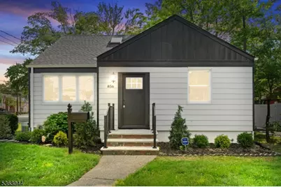 856 Maurice Ave, Rahway, NJ 07065 - Photo 1