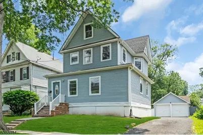 736 E 7th St, Plainfield, NJ 07062 - Photo 1