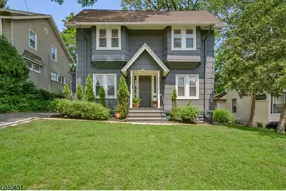 15 Ridgeview Ave, West Orange Township, NJ 07052 - Photo 1