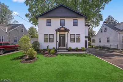 2596 Hamilton Ter, Union Township, NJ 07083 - Photo 1