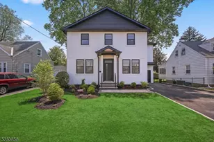 2596 Hamilton Terrace, Union Township, NJ 07083 - Photo 1