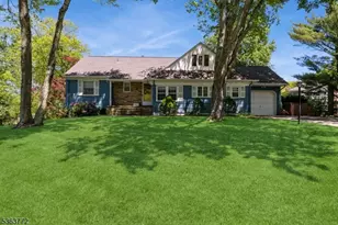 24 Forest Dr, Roxbury Township, NJ 07876 - Photo 1