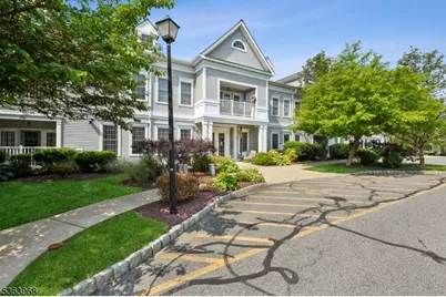 5003 Brookfield Glen Dr, White Township, NJ 07823 - Photo 1