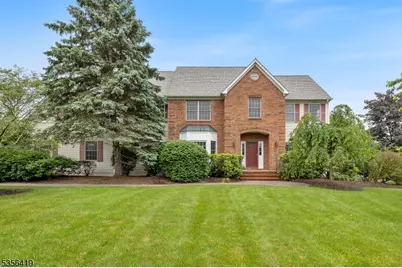 1 Joss Way, Long Hill Township, NJ 07946 - Photo 1