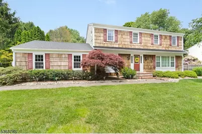 28 Douglas Dr, Washington Township, NJ 07853 - Photo 1