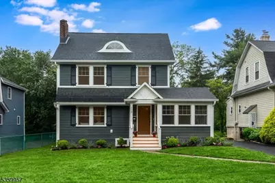 112 Wildwood Ave, Montclair, NJ 07043 - Photo 1