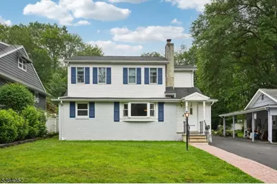 4 Lenape Trl, Wayne, NJ 07470 - Photo 1