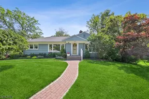 44 Harvey Dr, Summit, NJ 07901 - Photo 1