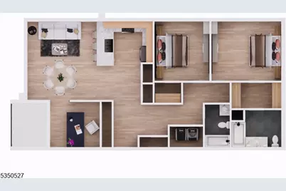 310 W Jersey St #404, Elizabeth, NJ 07202 - Photo 14