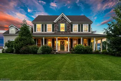 13 Highlands Way, Lopatcong Township, NJ 08865 - Photo 1