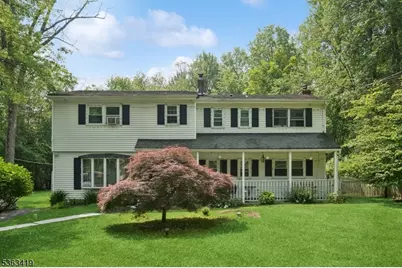 1 Beaver Brook Drive, Vernon, NJ 07461 - Photo 1