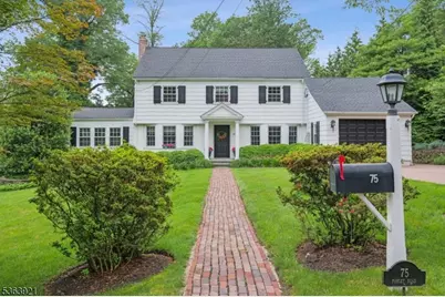 75 Farley Rd, Millburn, NJ 07078 - Photo 1