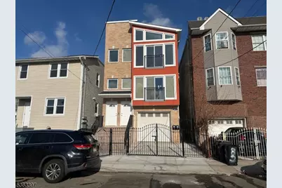 465 Hawthorne Avenue, Newark, NJ 07112 - Photo 1