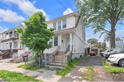 153 Brookside Ave, Irvington, NJ 07111 - Photo 1