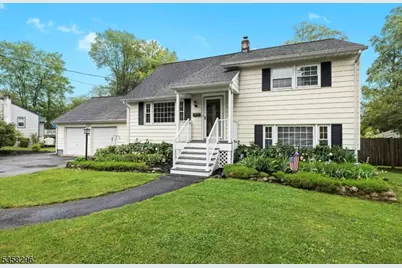 25 Hunter St., Roxbury Township, NJ 07876 - Photo 1