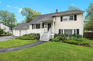 25 Hunter St, Roxbury Township, NJ 07876 - Photo 1