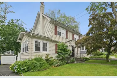 46 Maple St, Millburn, NJ 07041 - Photo 1