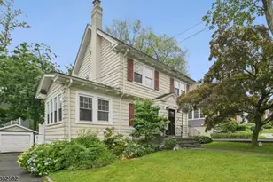 46 Maple St, Millburn, NJ 07041 - Photo 1