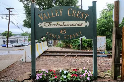 6 Essex St #F-32, Belleville, NJ 07109 - Photo 1