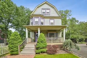 46 N Hillside Ave, Chatham, NJ 07928 - Photo 1