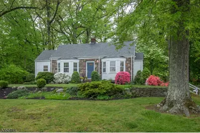 7 Woodland Ave, Mountain Lakes, NJ 07046 - Photo 1