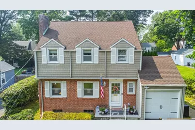 19 Essex Rd, Essex Fells, NJ 07021 - Photo 1