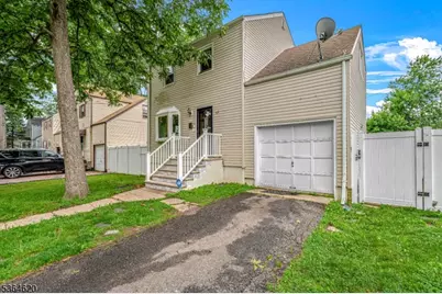 457 W 4th Ave, Roselle, NJ 07203 - Photo 1