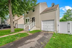 457 W 4th Ave, Roselle, NJ 07203 - Photo 1