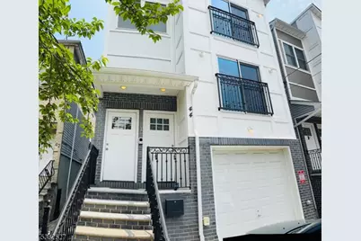 44 Wainwright St Unit 1 #2, Newark, NJ 07112 - Photo 2