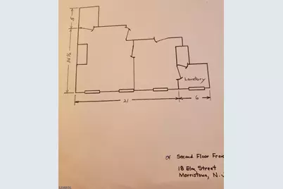 18 Elm St, Morristown, NJ 07960 - Photo 2