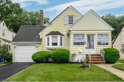 2250 Balmoral Ave, Union Township, NJ 07083 - Photo 1