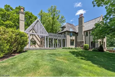 211 Private Road, Bernardsville, NJ 07924 - Photo 42