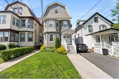 29 Pitt St, Bloomfield, NJ 07003 - Photo 1