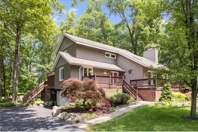 77 Lynn Dr, Byram Township, NJ 07821 - Photo 1