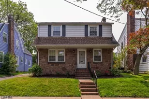 28 Overlook Terrace, Maplewood, NJ 07040 - Photo 1