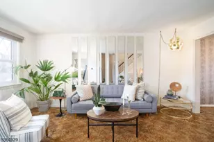 317 Stevens Ave, Jersey City, NJ 07305 - Photo 1