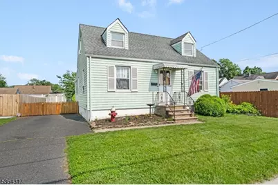 520 Marion St, Bound Brook, NJ 08805 - Photo 1