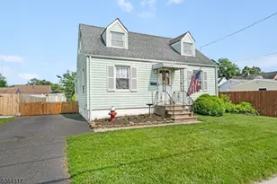 520 Marion St, Bound Brook, NJ 08805 - Photo 1