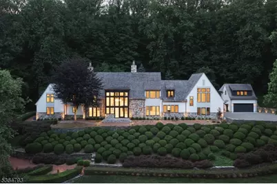 171 Campbell Road, Bernardsville, NJ 07924 - Photo 1