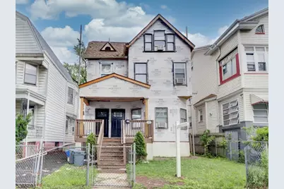 102 N 17th St, East Orange, NJ 07017 - Photo 1