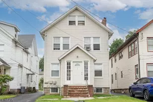 116 Berkeley Ave, Bloomfield, NJ 07003 - Photo 1