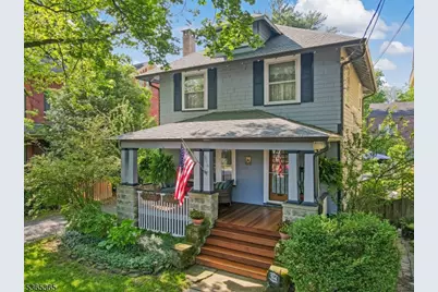 514 2nd St, Belvidere, NJ 07823 - Photo 1