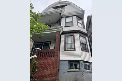 459 S 14th St, Newark, NJ 07103 - Photo 1