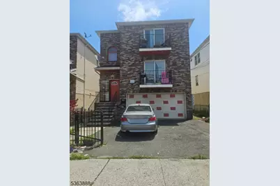 408-410 S 19th St, Newark, NJ 07103 - Photo 1