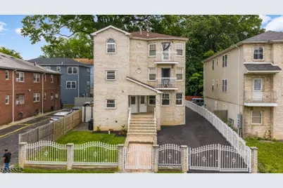 98 S Burnett St, East Orange, NJ 07018 - Photo 1